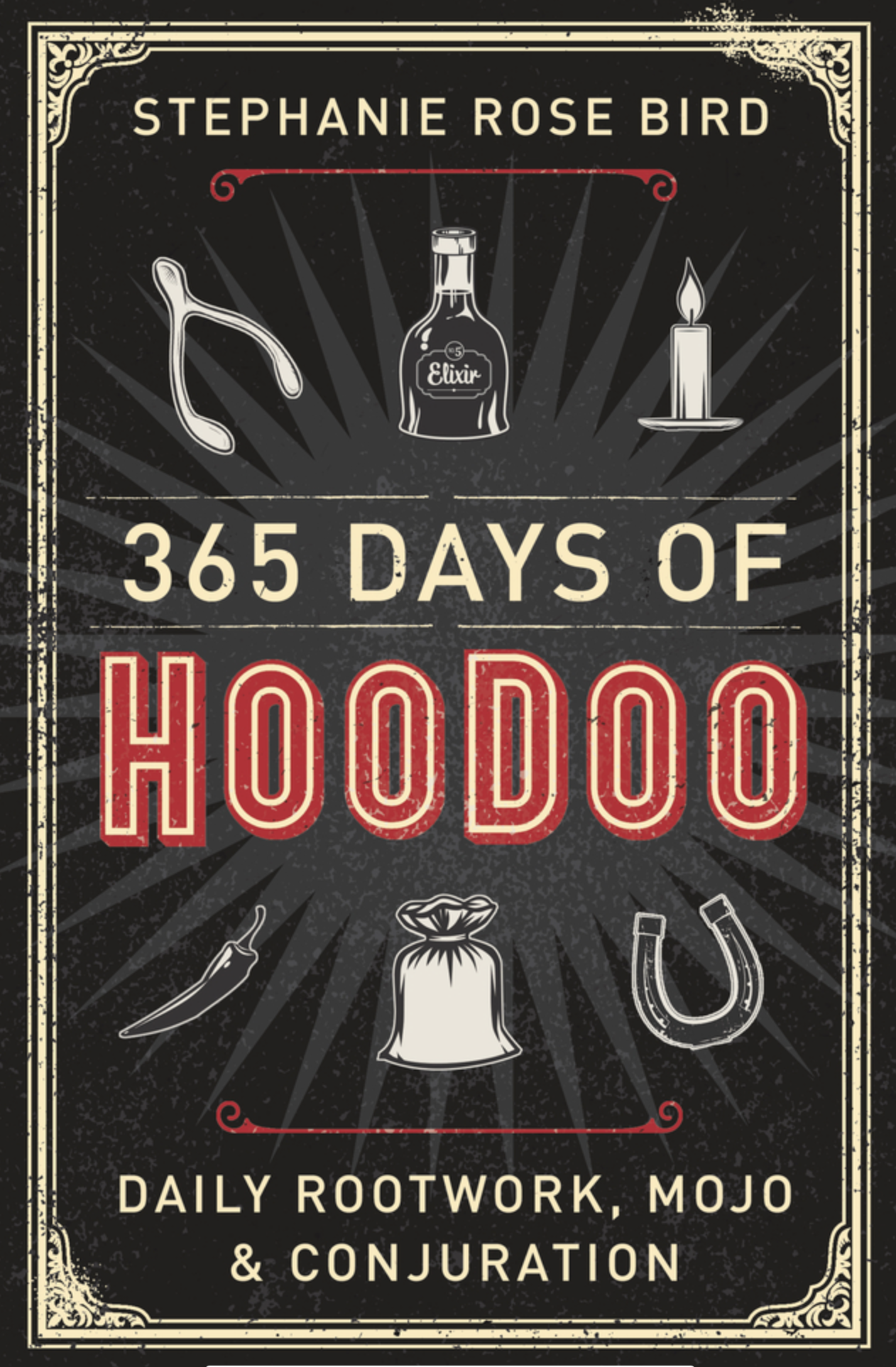 365 days of hoodoo