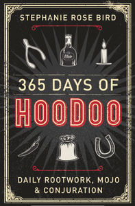 365 days of hoodoo