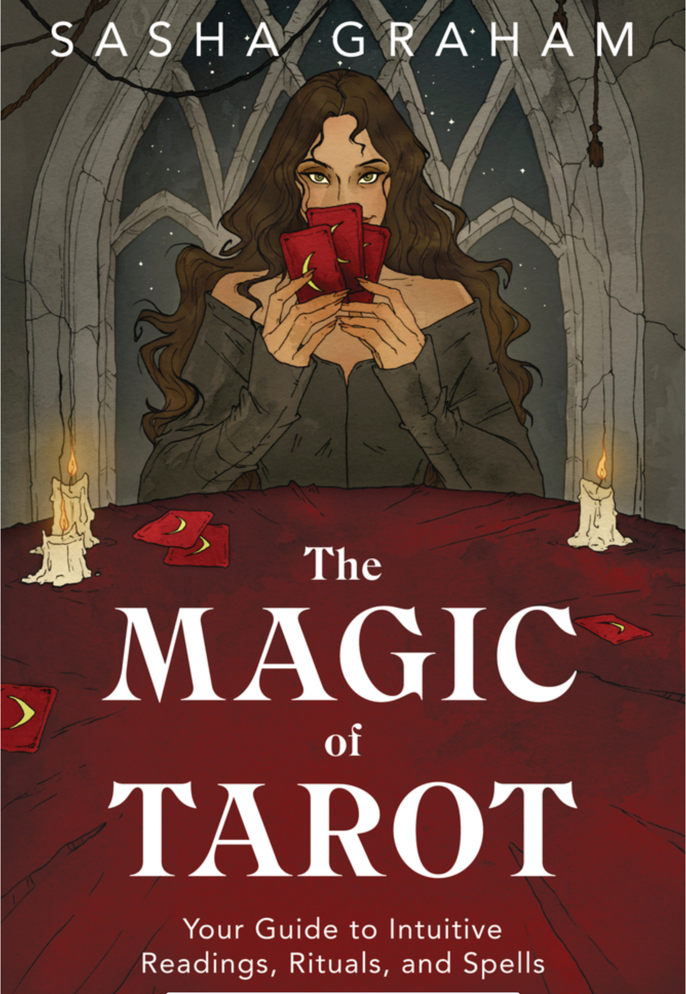 magic of tarot