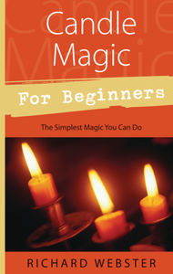 candle magic for beginners