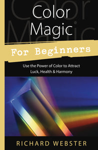 color magic for beginners