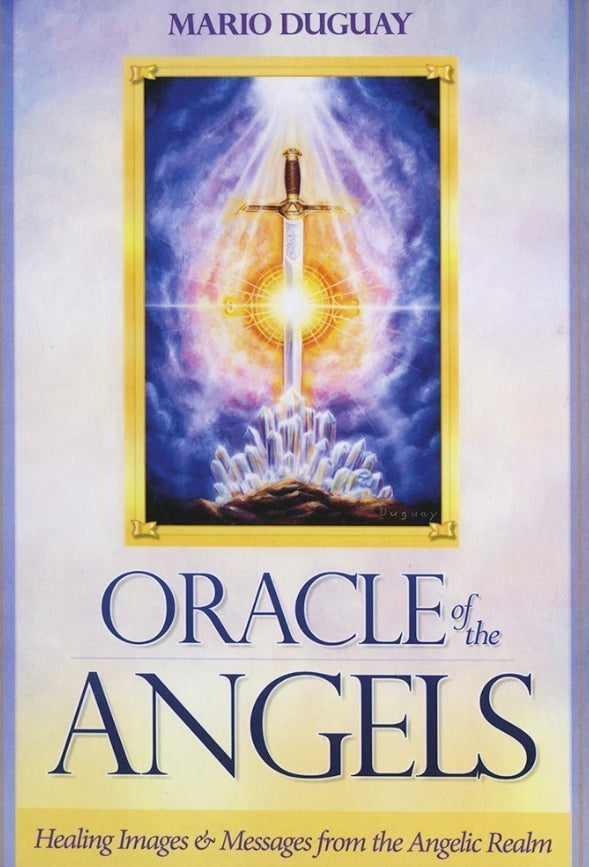 angels oracle