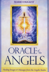 angels oracle