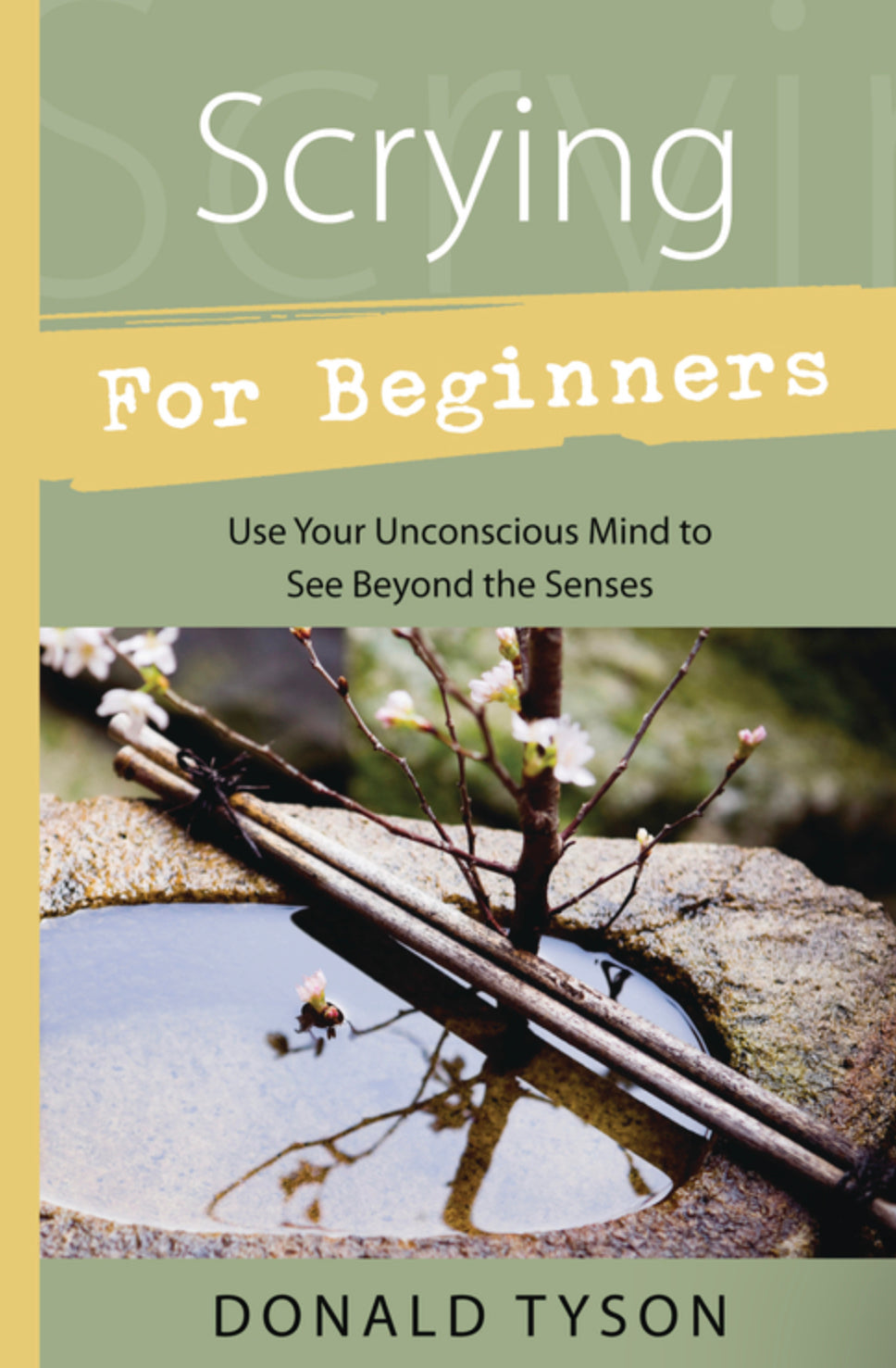 scrying for beginners