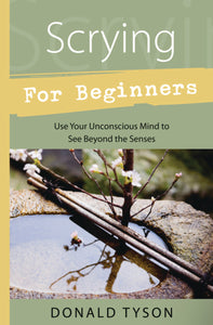 scrying for beginners