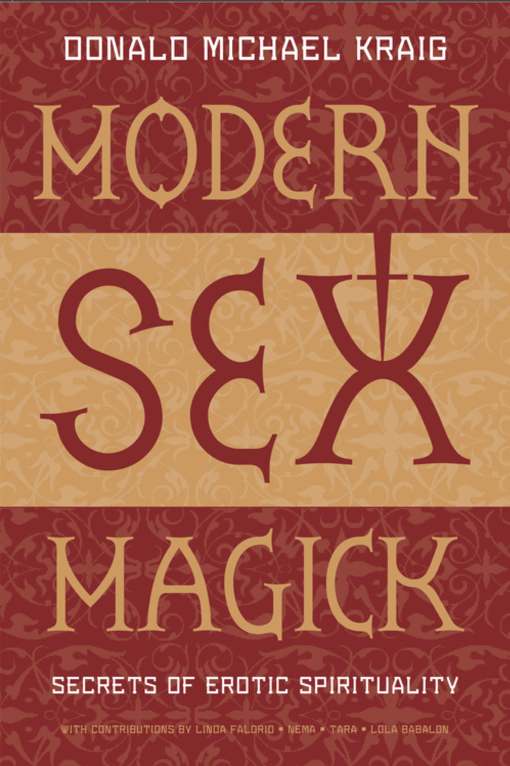 modern sex magick