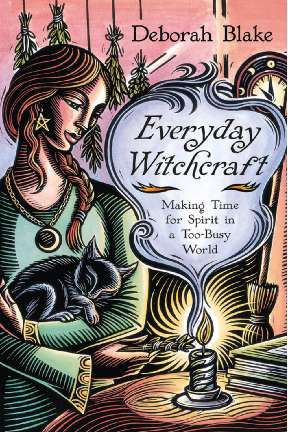 everyday witchcraft