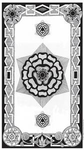 hermetic tarot deck