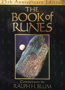 book of runes