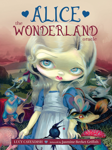 alice:the wonderland oracle