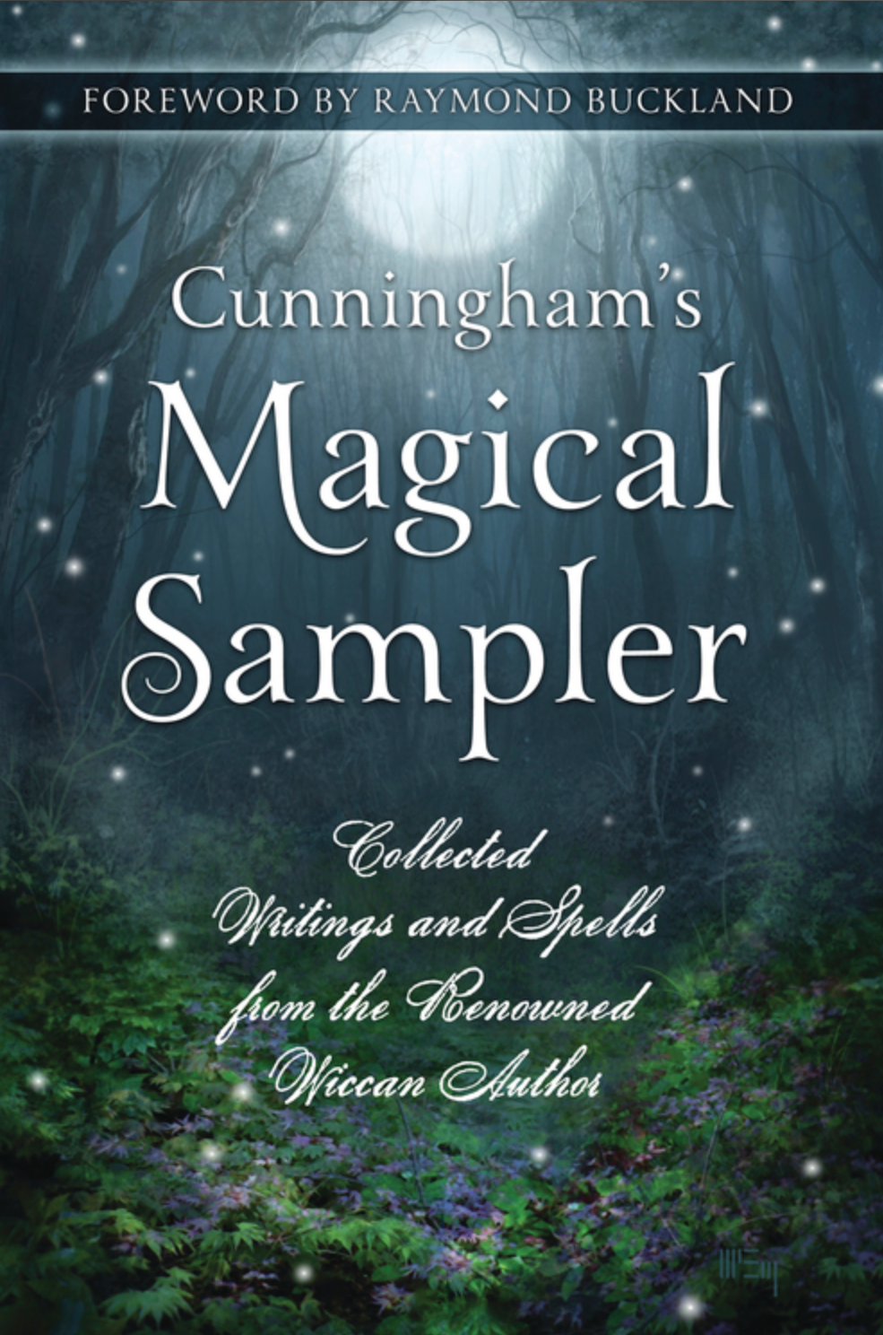 cunningham’s magical sampler